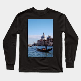 Venice Long Sleeve T-Shirt